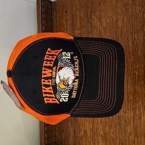 Daytona Bike week 2012